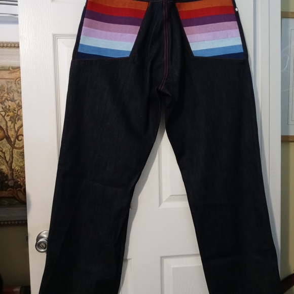 🎁COOGI HIGH QUALITY DESIGNER👖🗻THIS JEAN IS 🆕 NEW!,NICE GIFT. 🎁 - Picture 3 of 8